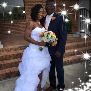 Meet your Posher, Dawn